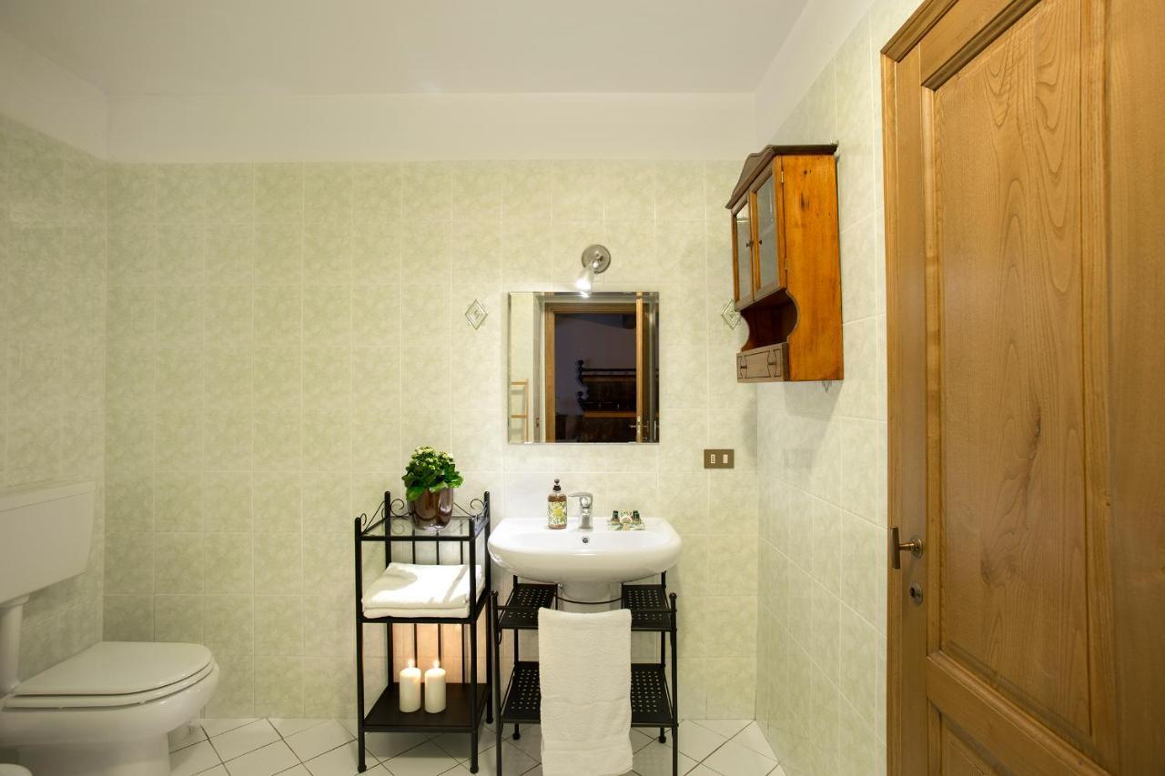 Villa Buccia Nera à Chiassa Superiore Extérieur photo