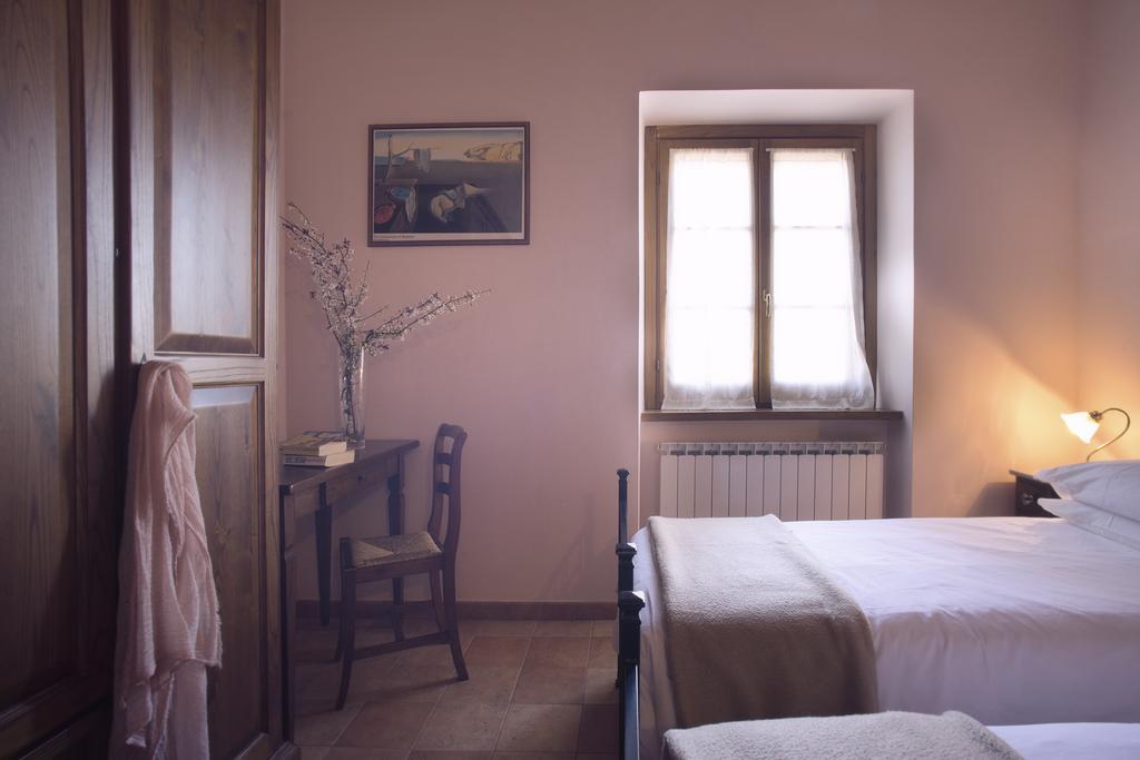 Villa Buccia Nera à Chiassa Superiore Extérieur photo