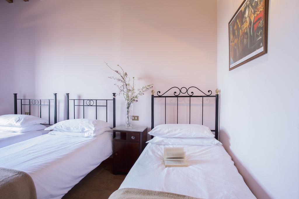 Villa Buccia Nera à Chiassa Superiore Extérieur photo