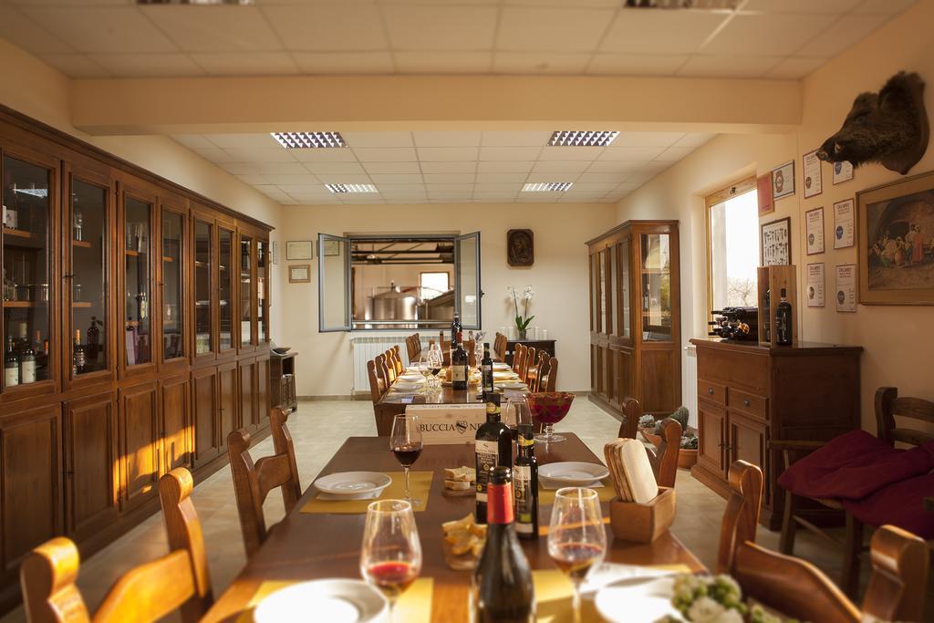 Villa Buccia Nera à Chiassa Superiore Extérieur photo