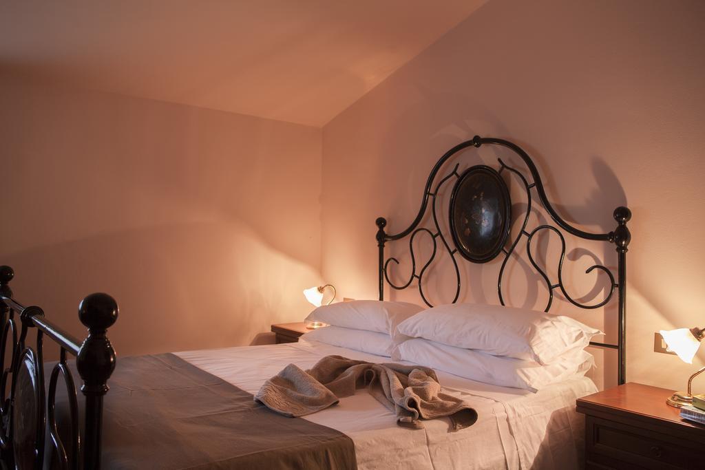 Villa Buccia Nera à Chiassa Superiore Extérieur photo