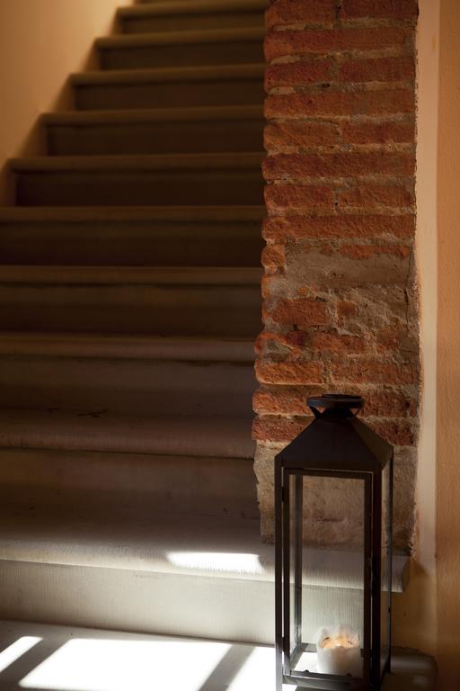 Villa Buccia Nera à Chiassa Superiore Extérieur photo